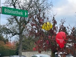 "Österreich liest"
