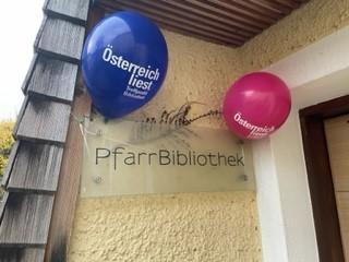 "Österreich liest"