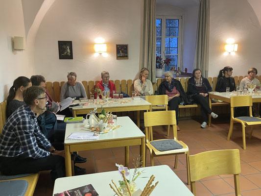 Regionstreffen 2022