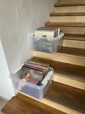 Bücherflohmarkt 2022