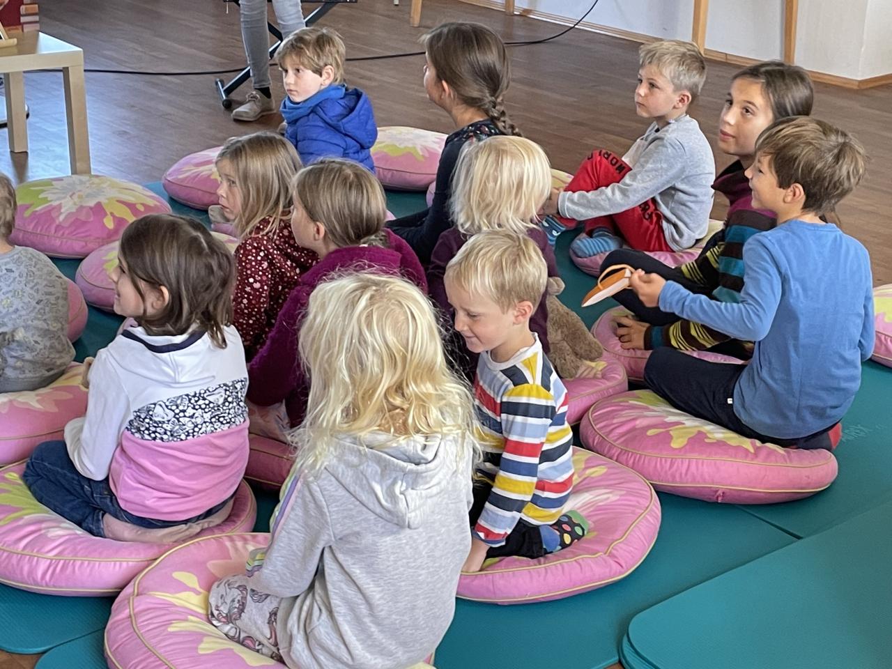 Bild: Bilderbuchkino