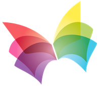 Logo: Biblioötheken 