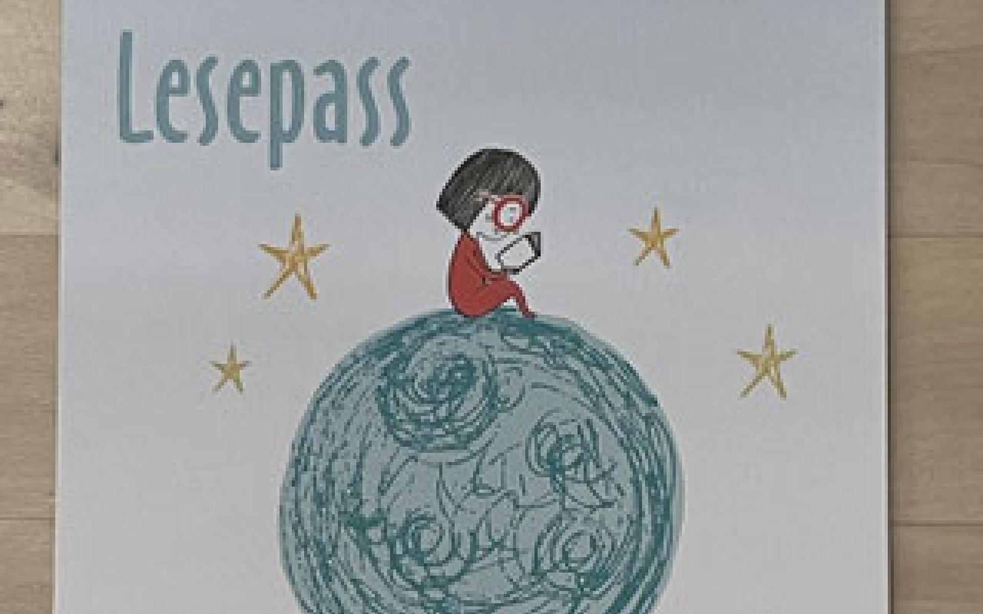 Lesepass