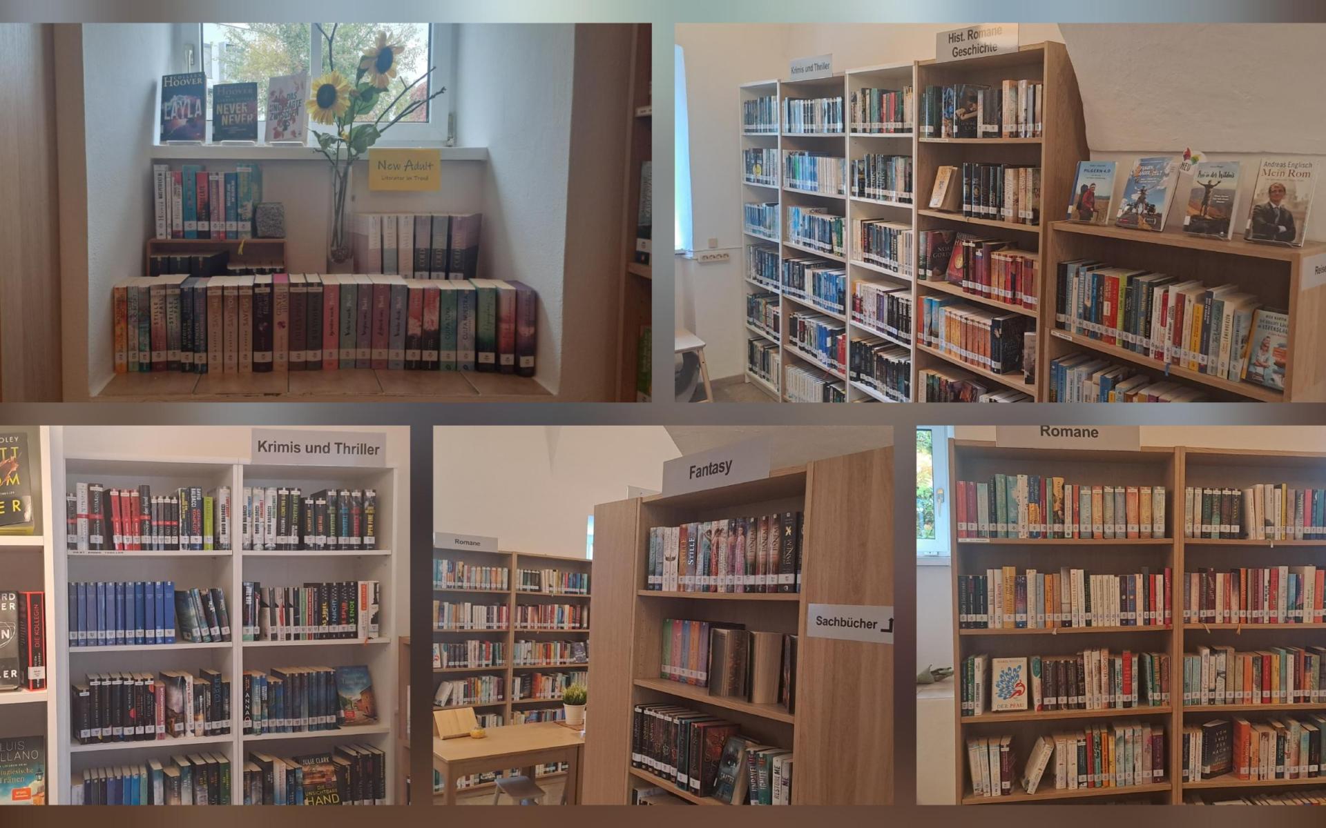 Bücherei2025Okt